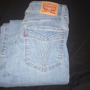 Levi Jeans